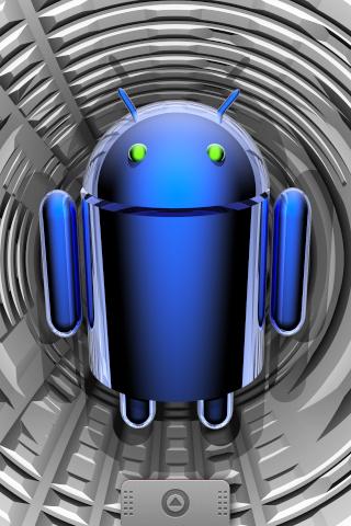 DROID Wallpapers – Android Apps