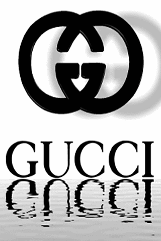 Gucci Logo Live Wallpaper – Android Apps