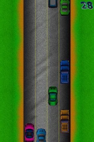 Fast Lane Pro Android Arcade & Action